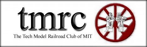 Tech Model Railroad Club of MIT