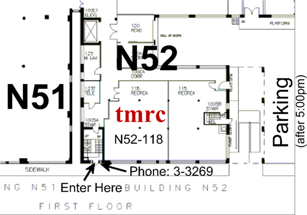 N52 Floorplan