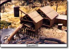 Sawmill