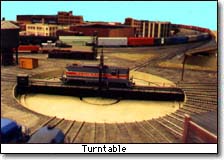 turntable