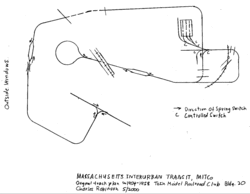 Map of First MITCo