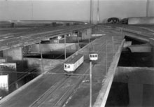 First MITCo Passing Siding